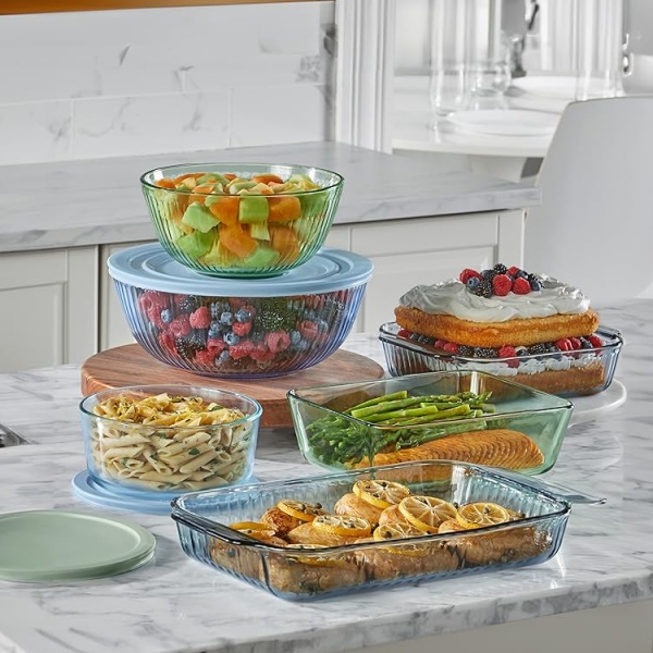 Pyrex photo 1