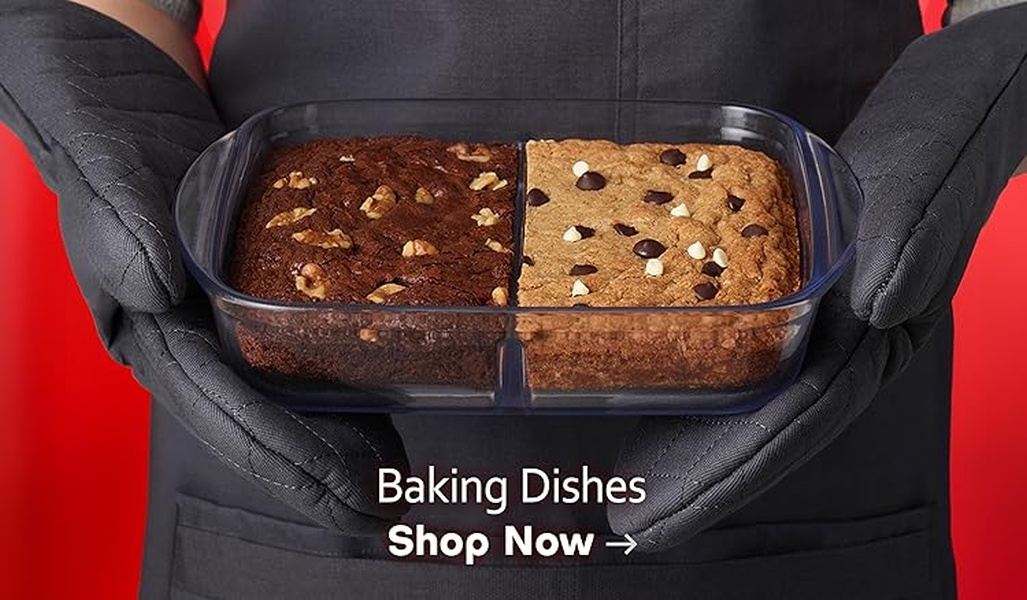 Pyrex photo 4