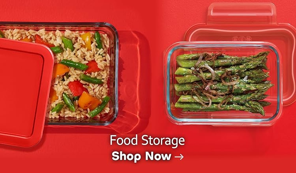 Pyrex photo 5