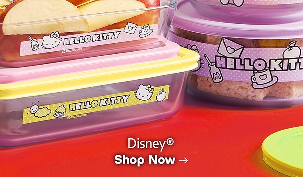 Pyrex photo 6