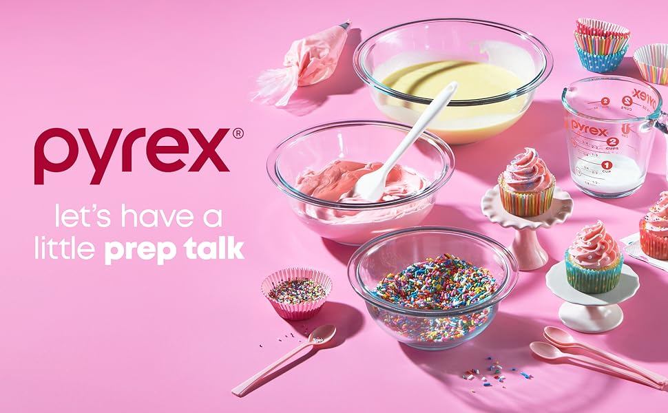Pyrex photo 7