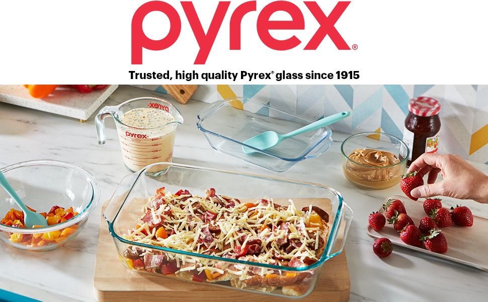 Pyrex photo 8